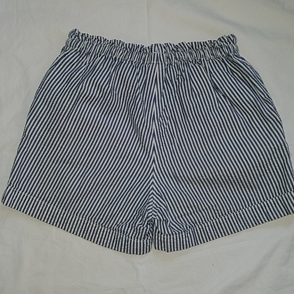 Lands' End Girls Shorts - Picture 3 of 3